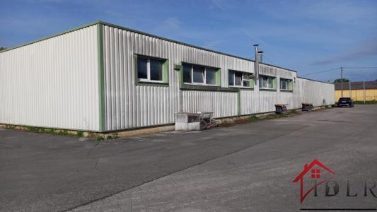 Annonce Vente Commerce Lons-le-saunier 39