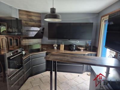 Annonce Vente 5 pi�ces Maison Haironville 55