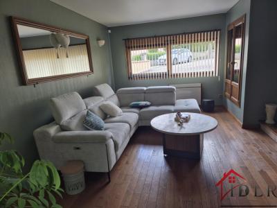 Acheter Maison 116 m2 Haironville