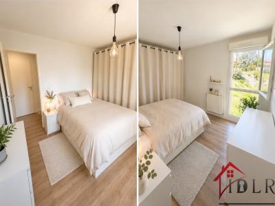 Annonce Vente 3 pi�ces Appartement Cornebarrieu 31