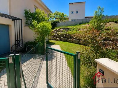 Acheter Appartement 64 m2 Cornebarrieu