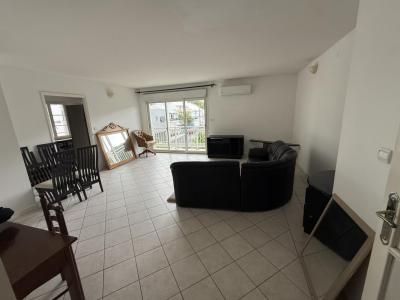 Annonce Location 2 pi�ces Appartement Saint-denis 974