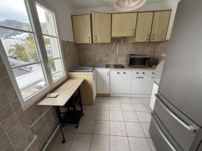 Louer Appartement 60 m2 Saint-denis