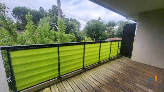 For sale Toulouse 2 rooms 42 m2 Haute garonne (31200) photo 0