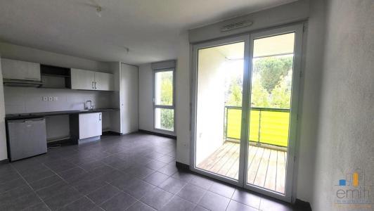 Annonce Vente 2 pi�ces Appartement Toulouse 31