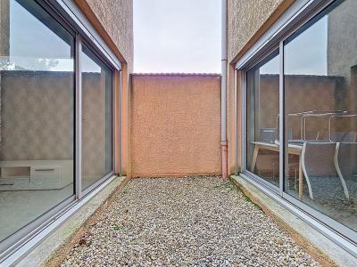 Acheter Appartement Valencin 150000 euros