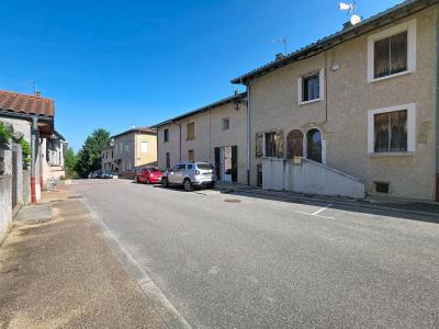 Acheter Maison Saint-georges-d'esperanche Isere