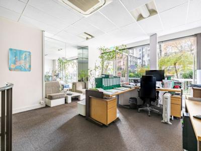 Annonce Vente Local commercial Paris-18eme-arrondissement 75