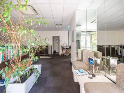 Acheter Local commercial 293 m2 Paris-18eme-arrondissement