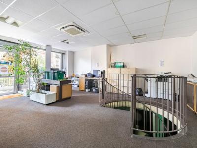 Acheter Local commercial Paris-18eme-arrondissement Paris