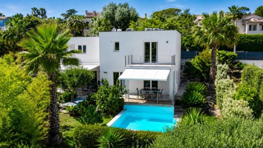 For sale Saint-aygulf 5 rooms 105 m2 Var (83370) photo 0