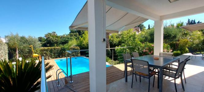 Annonce Vente 5 pi�ces Maison Saint-aygulf 83