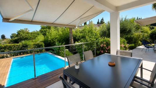 Acheter Maison Saint-aygulf Var