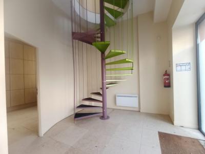 Annonce Location Local commercial Saint-pons-de-thomieres 34