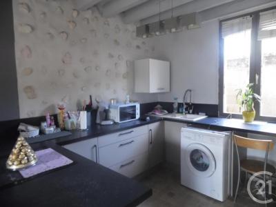 Annonce Location 2 pi�ces Appartement Pont-sainte-maxence 60