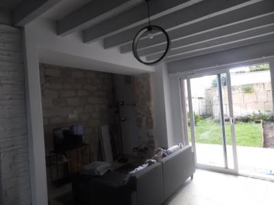 Louer Appartement 43 m2 Pont-sainte-maxence
