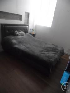 Louer Appartement Pont-sainte-maxence 700 euros