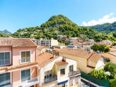 Annonce Vente 4 pi�ces Appartement Saint-martin-du-var 06