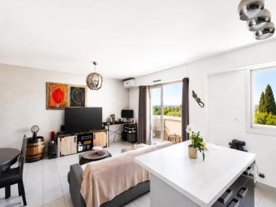 Acheter Appartement Saint-martin-du-var Alpes Maritimes