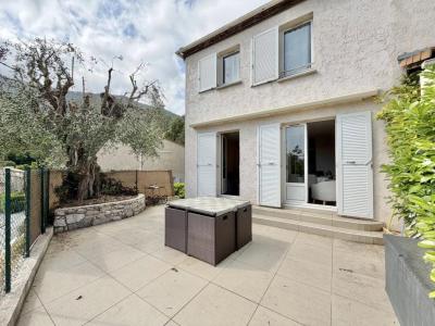 For sale Vence 4 rooms 80 m2 Alpes Maritimes (06140) photo 0