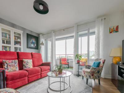 Annonce Vente 4 pi�ces Appartement Nantes 44