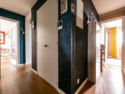 Acheter Appartement 98 m2 Nantes