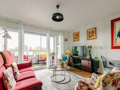 Acheter Appartement Nantes 357000 euros