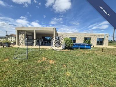 Annonce Vente 6 pi�ces Maison Hauriet 40