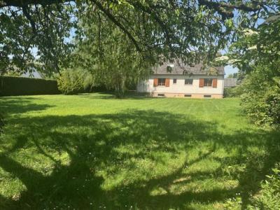 Annonce Vente 7 pi�ces Maison Janville 28