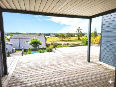 For sale Arzal 4 rooms 67 m2 Morbihan (56190) photo 1