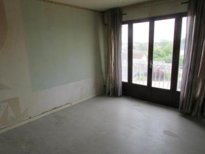 Annonce Vente Appartement Vernouillet 28