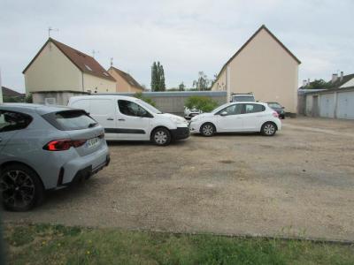 Acheter Appartement Vernouillet Eure et loir