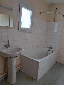 Louer Maison Grand-pressigny Indre et loire