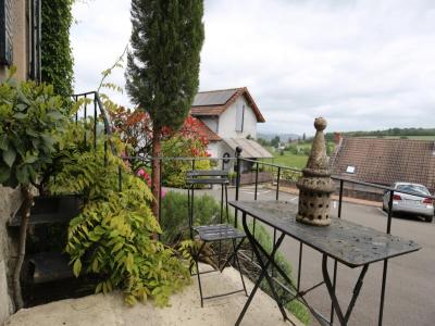 Acheter Maison Saint-didier-sur-arroux Saone et loire