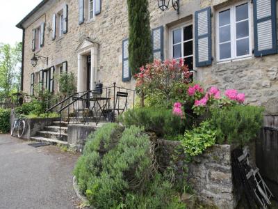 Acheter Maison Saint-didier-sur-arroux 230000 euros