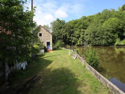 Acheter Maison Chiddes Nievre