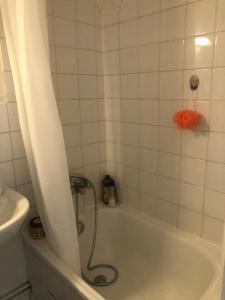Louer Appartement 21 m2 Lyon-2eme-arrondissement