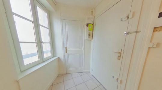 Louer Appartement Lyon-2eme-arrondissement 608 euros