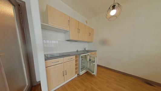 Annonce Location Appartement Lyon-2eme-arrondissement 69
