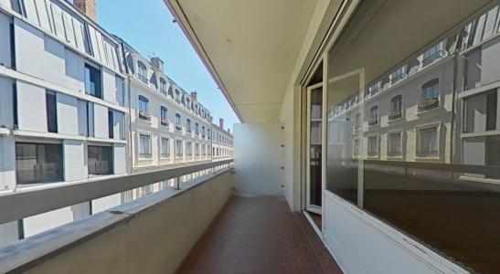 Louer Appartement 32 m2 Lyon-2eme-arrondissement