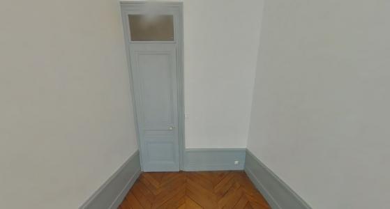 Louer Appartement Lyon-6eme-arrondissement Rhone