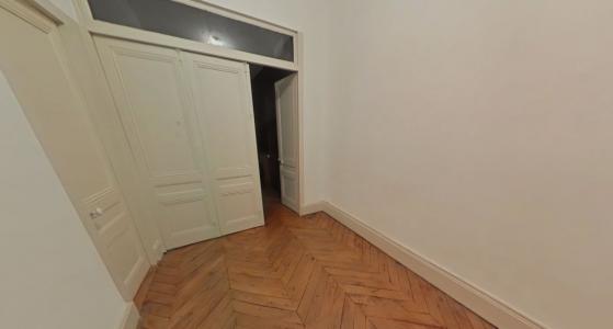Louer Appartement Lyon-6eme-arrondissement 1940 euros
