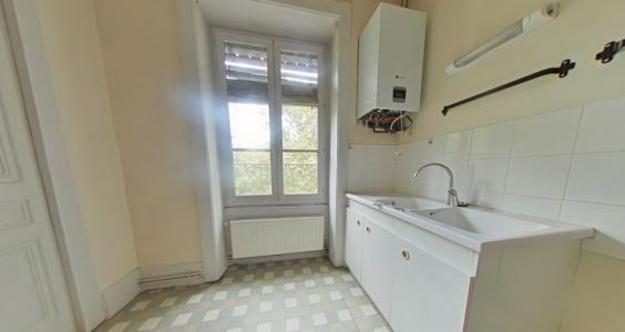 Louer Appartement 80 m2 Lyon-3eme-arrondissement
