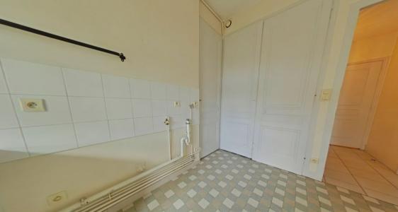 Louer Appartement Lyon-3eme-arrondissement Rhone