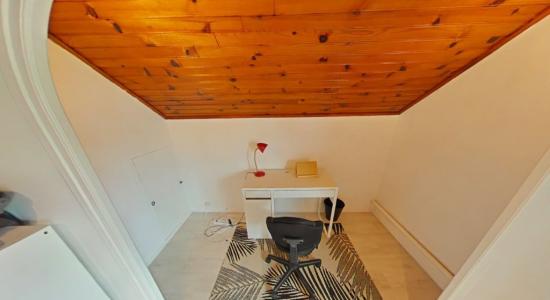 Annonce Location Appartement Villeurbanne 69