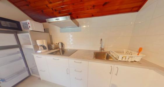 Louer Appartement 38 m2 Villeurbanne