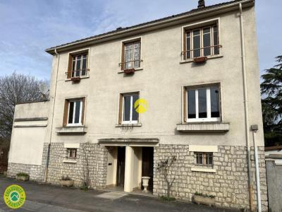 For sale Chateauneuf-sur-cher 8 rooms 127 m2 Cher (18190) photo 0