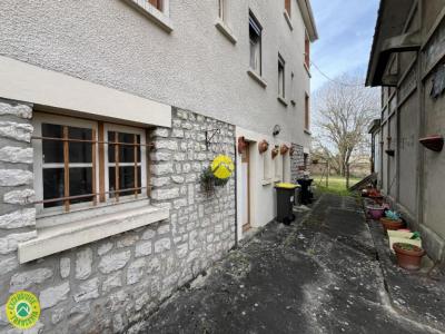 Annonce Vente 8 pi�ces Maison Chateauneuf-sur-cher 18