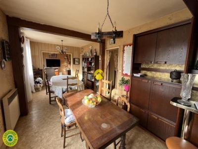 Acheter Maison 127 m2 Chateauneuf-sur-cher