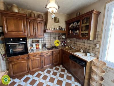 Acheter Maison Chateauneuf-sur-cher Cher